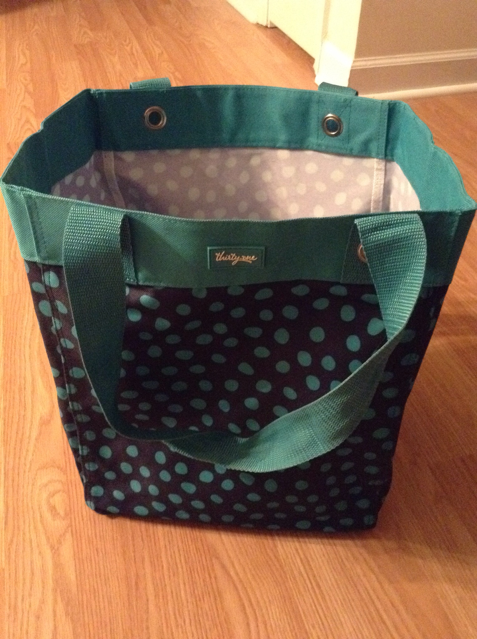 New fall 2014 thirty one gifts consultant enrollment kit!